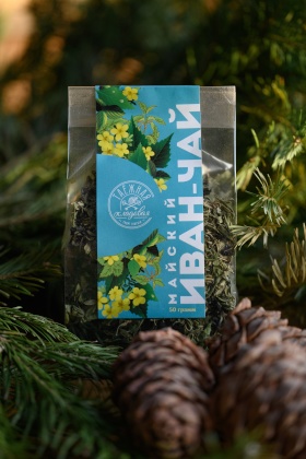 Фото Иван чай Майский, 50 гр